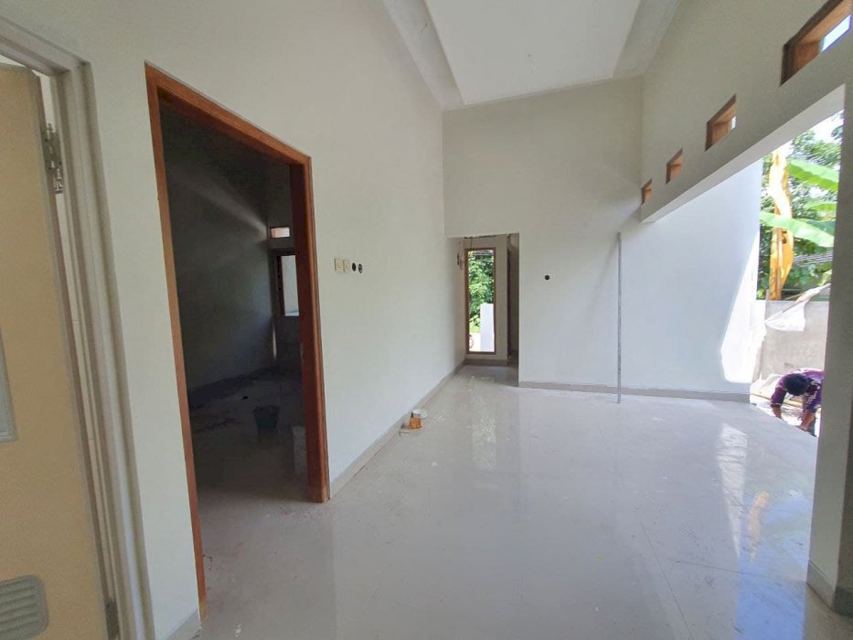 PROMO BONUS KANOPI DAN AC, 2 UNIT TERAHIR