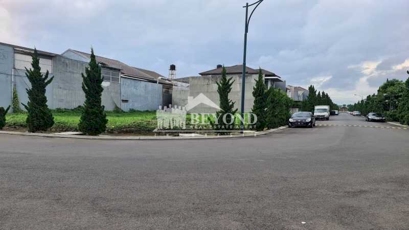 SEMAKIN UNTUNG PUNYA KAVLING DI SINGGASANA PRADANA,MEKARWANGI-BANDUNG