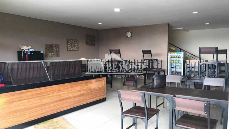 USAHA HEBAT PILIH RUKO DI LOKASI TEPAT SINGGASANA PRADANA, BANDUNG