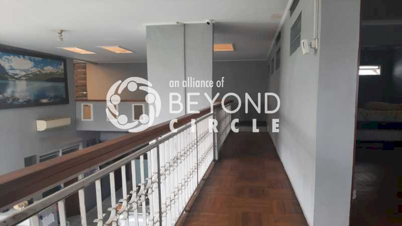 Hunian Aman yang Ramah Lingkungan di GOLF ARCAMANIK, BANDUNG