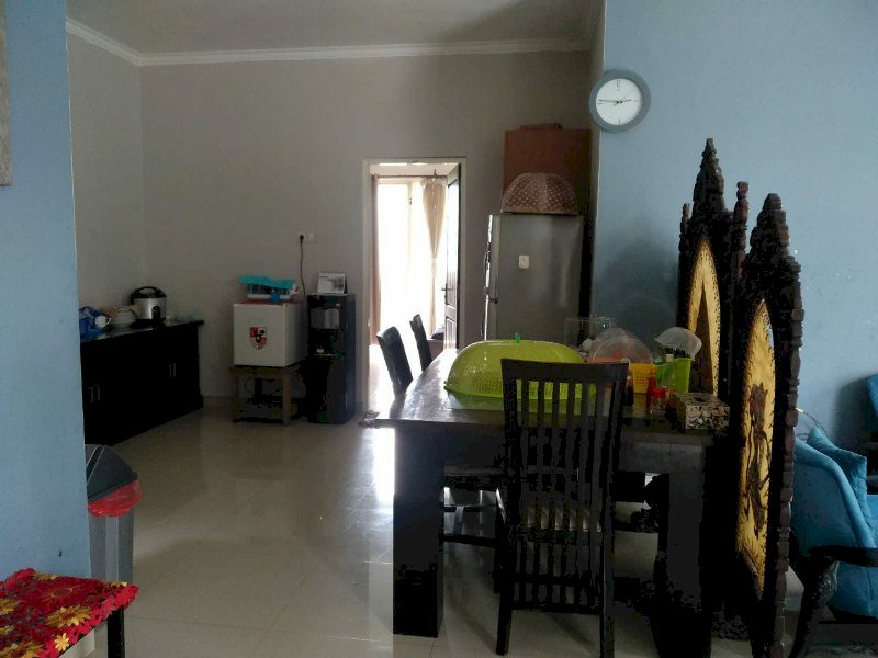 Rumah DIjual di Perumahan Batu Panorama