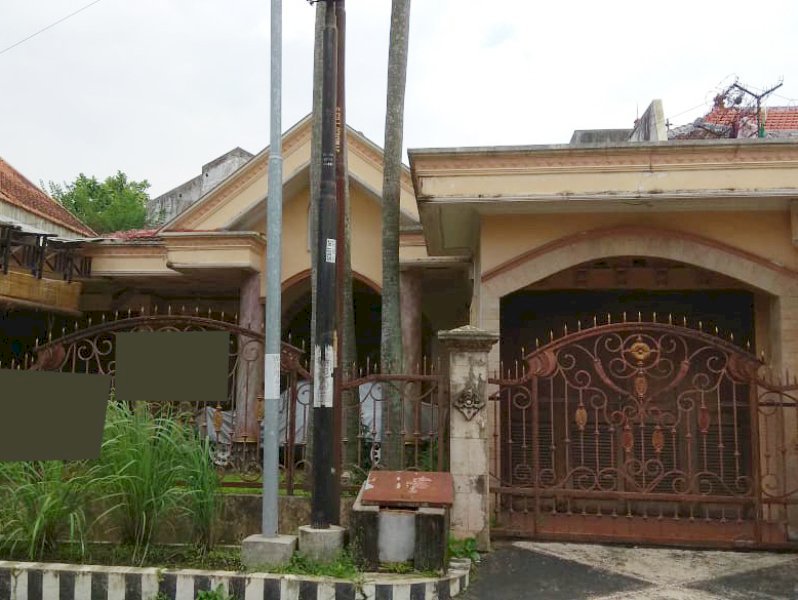 Rumah Dijual di Jalan Nusa Indah Malang