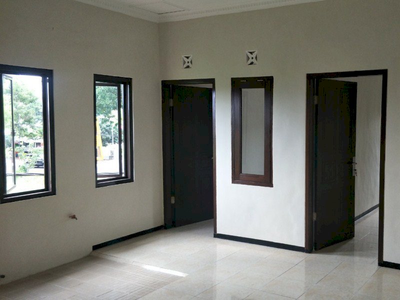 Rumah Dijual di Perumahan Graha Bandara Malang