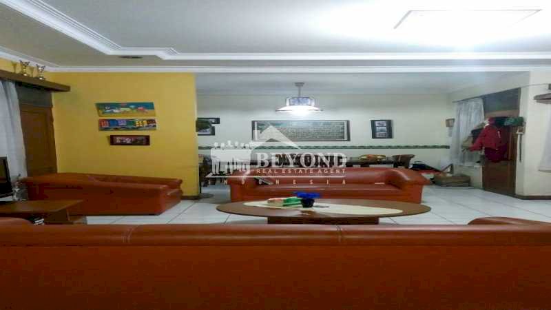 Rumah MANIS dengan Harga Paling LARIS di KALIJATI ANTAPANI, BANDUNG