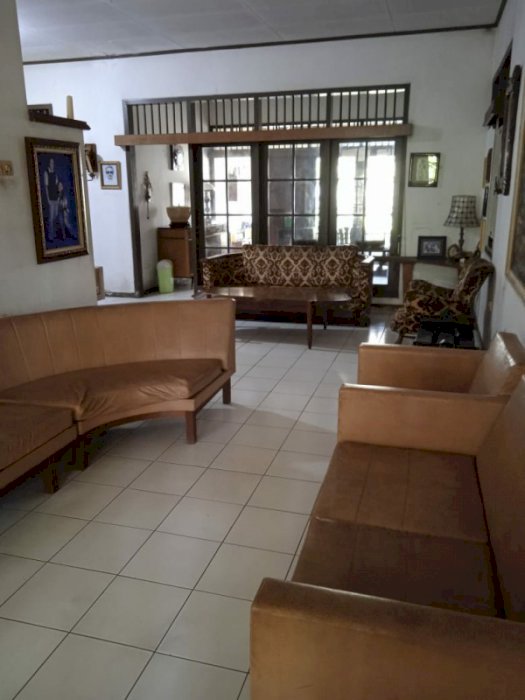 Rumah Dijual di Pondok Blimbing Indah Araya Malang 3