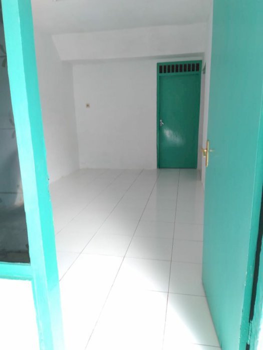 Rumah Disewakan Di Jalan Danau Tes, Sawojajar, Malang