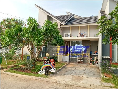 Rumahdijual Serpong Garden 2