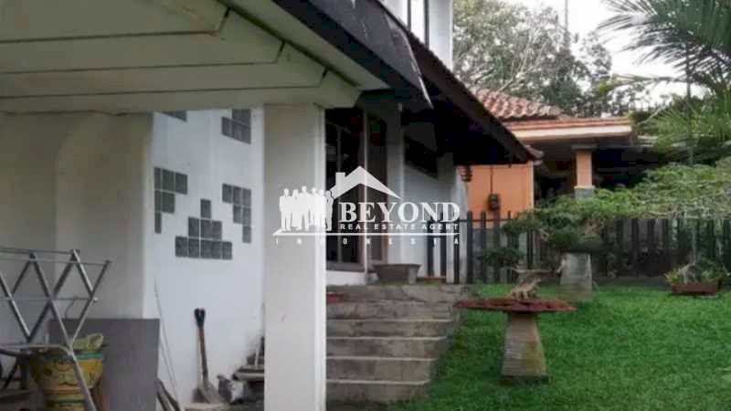 SIAPA TAU KELUARGA COCOK, YUK CEK RUMAH ASRI DI AREA SUKAJADI, BANDUNG