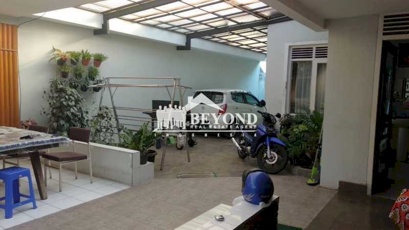 MAKIN UNTUNG RUMAH BISA USAHA KOST DI SUKAJADI DEKAT KARANG SETRA,BDG