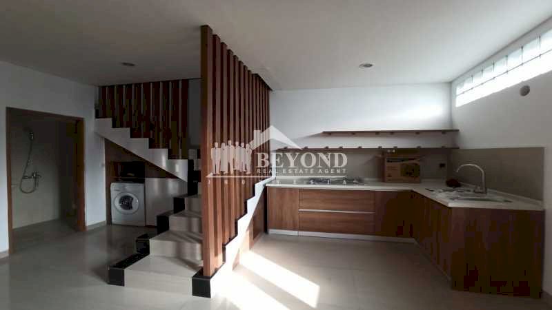 HARGA KOK MIRING? RUMAH FULL FURNISH DI JUNJUNAN RESIDENCE,PASTEUR-BDG