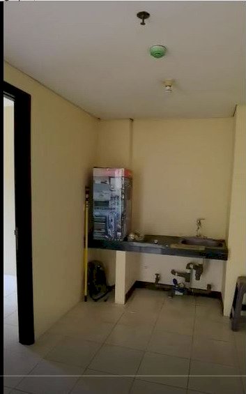 Apartemen The boutique Kemayoran uk 59m, kemayoran jakarta pusat Murah