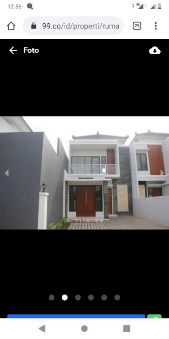 Hunian Exclusive Di Depok KHIRANI GREEN VIEW