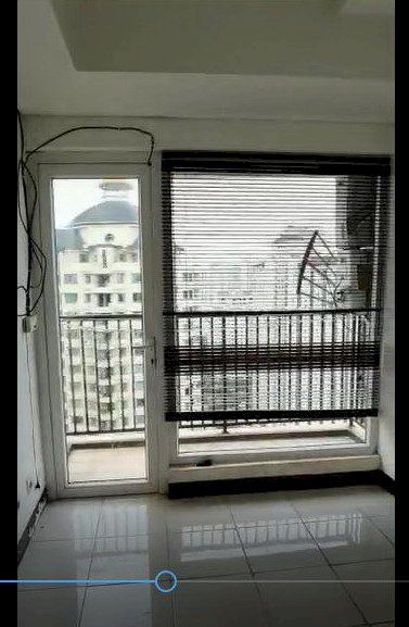 Apartemen The boutique 2 br luas 40m2 , kemayoran jakarta pusat Murah