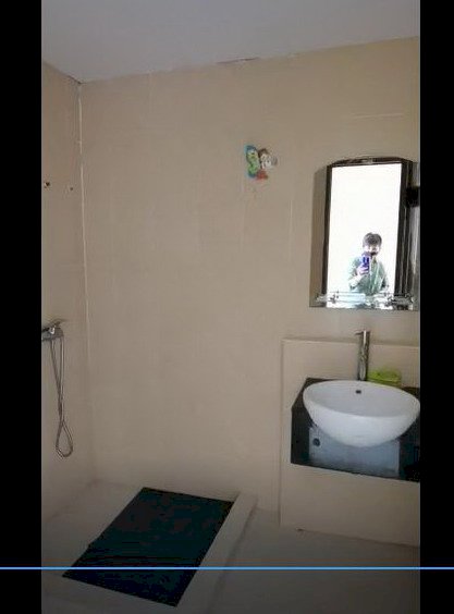 Apartemen boutique penthouse  4br uk 177m2 , kemayoran jakarta pusat