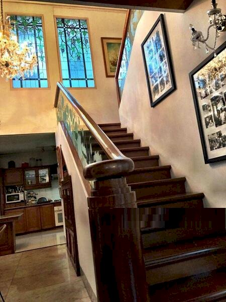 Rumah di Patra Kuningan 1, Lokasi terbaik di Patra