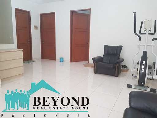 Dapatkan RUMAH IMPIAN di LINGKUNGAN IDAMAN SETRADUTA, BANDUNG