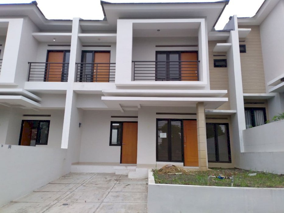 Rumah Mewah Strategis Di Grand Panoramic PasirImpun Kota Bandung