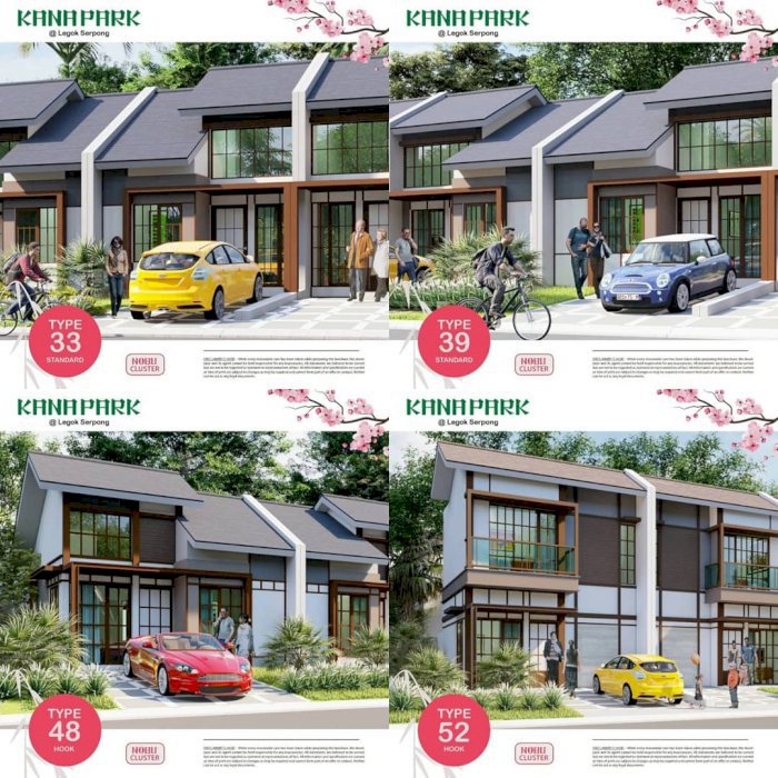 Rumah  bergaya  jepang