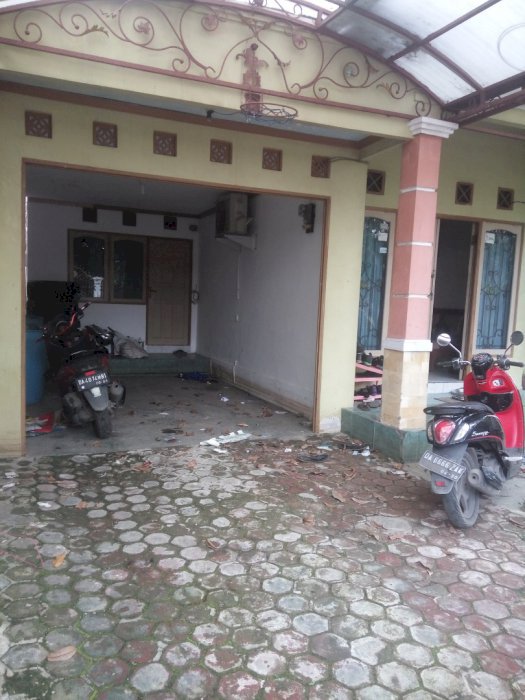 Rumah dijual di banjarmasin