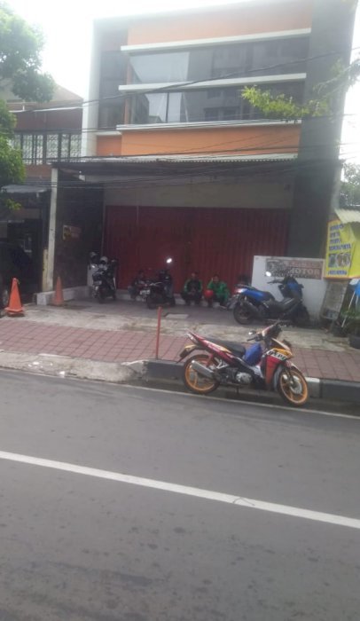 Dijual Rumah di Koja Jakarta Utara