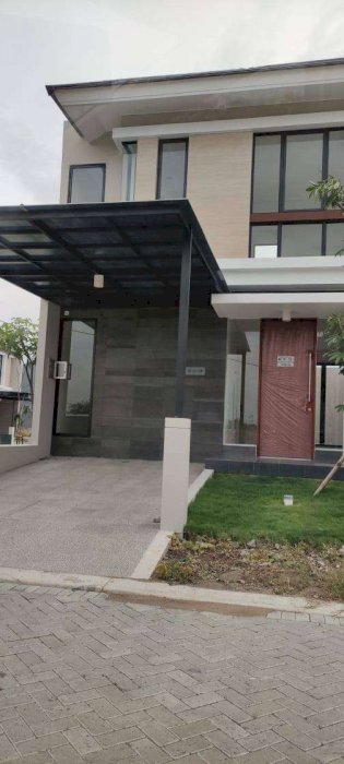 Rumah Dijual di Citraland North West Hill