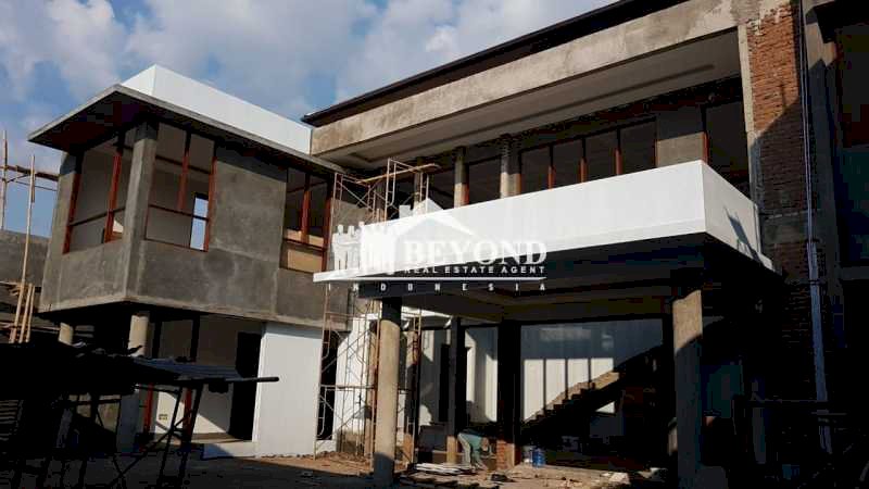 HUNIAN IDAMAN MEWUJUDKAN KEHIDUPAN IMPIAN DI SETRADUTA,BANDUNG