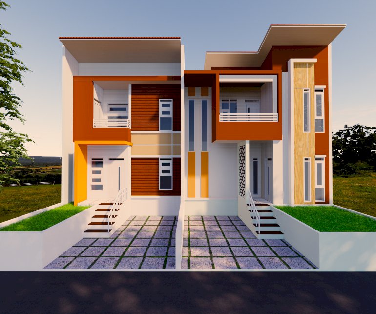 di jual rumah cimahi