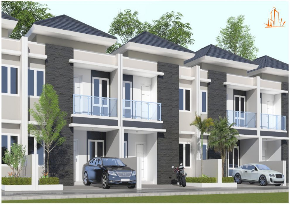 Griya Saveron Parigi