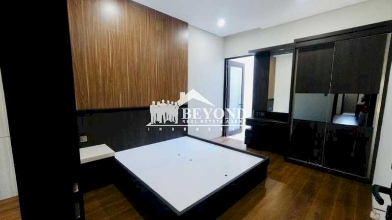 DESAIN ELEGAN & MODERN YUK CEK RUMAH DI AREA SUKAGALIH-PASTEUR,BANDUNG