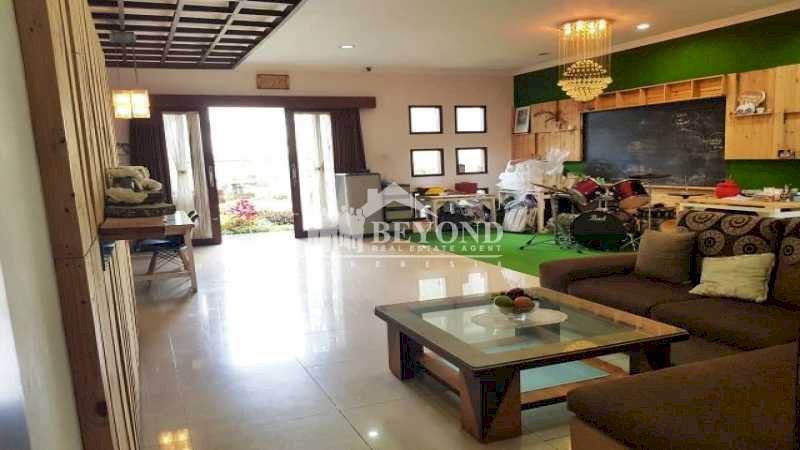 BIKIN IRI KALAU DAPETIN RUMAH SUPER CANTIK DI AREA PASTEUR, BANDUNG