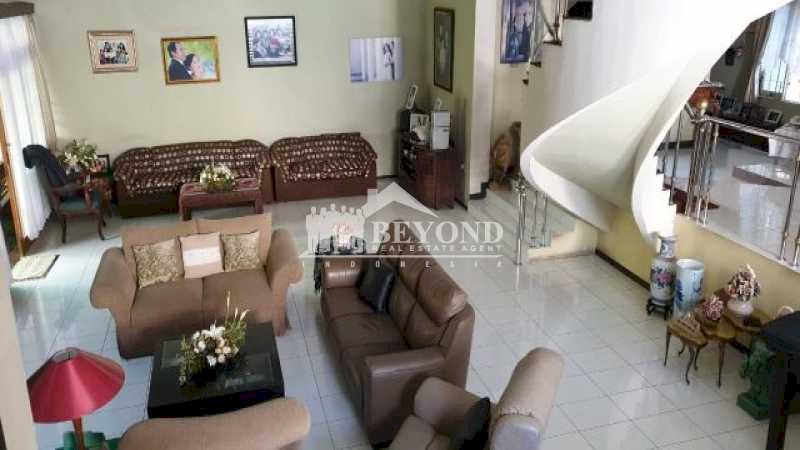 BANGUNAN MEWAH SIAP JADI MILIK ANDA DI SUKAMULYA INDAH,PASTEUR-BANDUNG