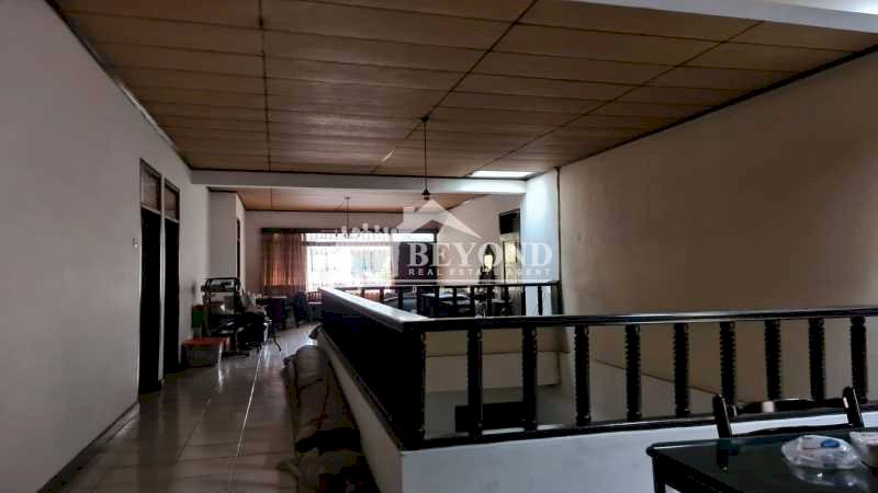 SOLUSI TERBAIK PUNYA HUNIAN & INVESTASI DI SURYA SUMANTRI, BANDUNG