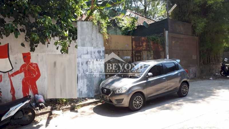 KAVLING SIAP JADI INVESTASI MASA DEPAN ANDA DI AREA SUKAJADI, BANDUNG