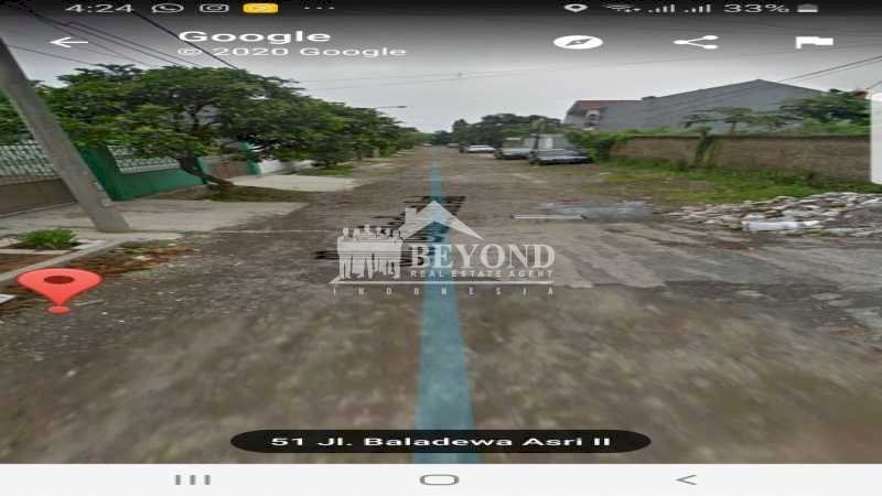 TERMURAH LOKASI RAMAI DI KOTA BANDUNG KAVLING LUAS AREA PAJAJARAN