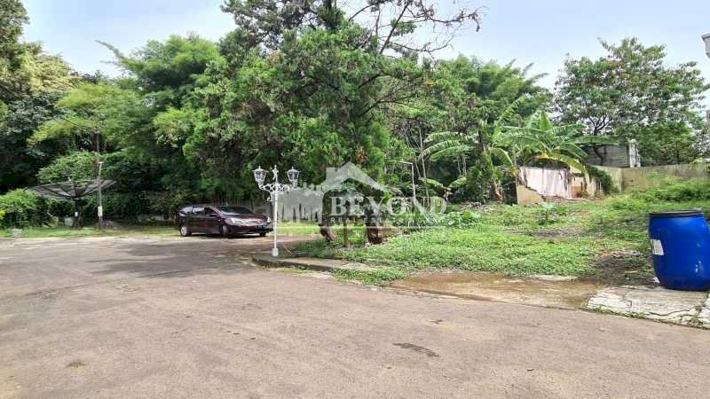 LINGKUNGAN HARMONIS COCOK BANGUN RUMAH KAVLING DI AREA PASTEUR,BANDUNG