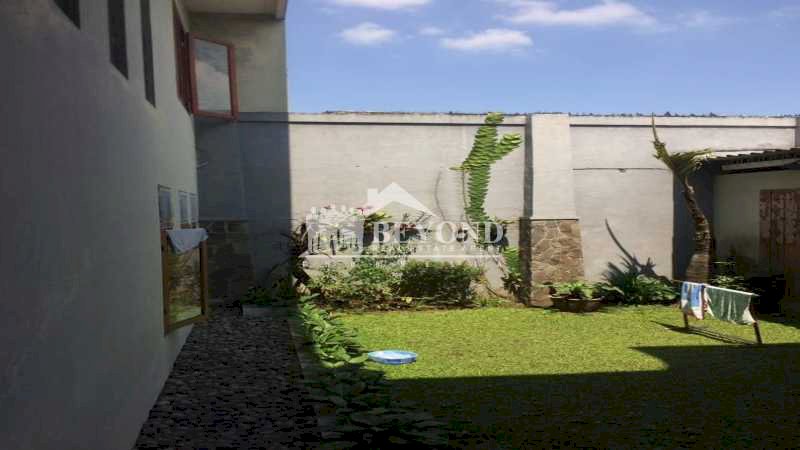 RASAKAN KENYAMANAN TINGGAL DI RUMAH KAWASAN SETRASARI, BANDUNG