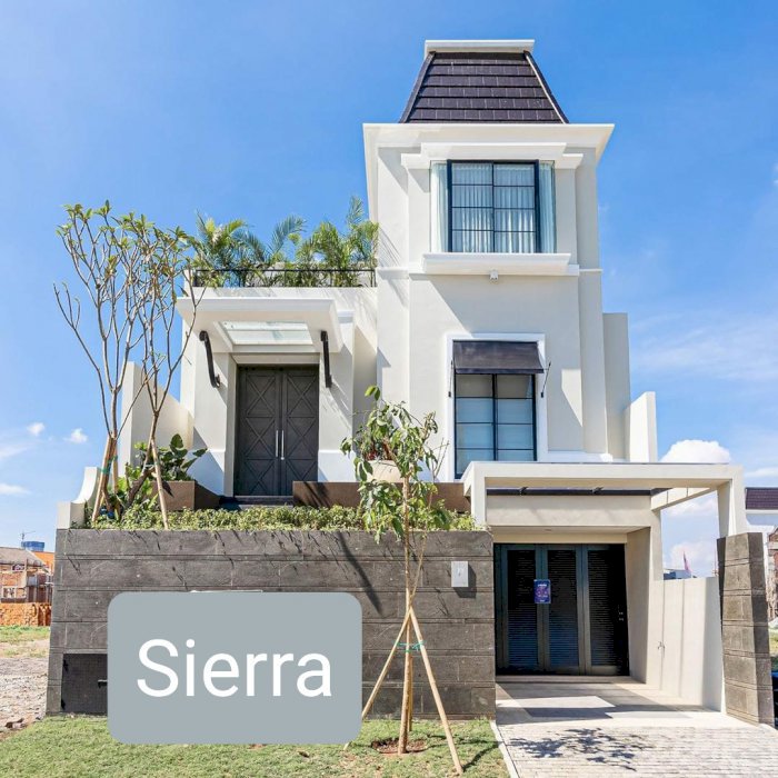 THE GRAND KENJERAN type Sierra