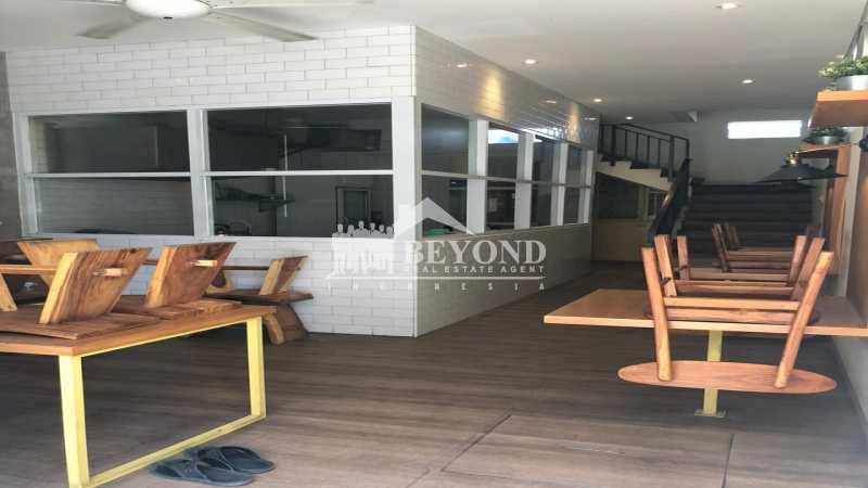 MAKIN YAKIN USAHA PUNYA RUKO KEREN DI SETRASARI MEGASQUARE, BANDUNG