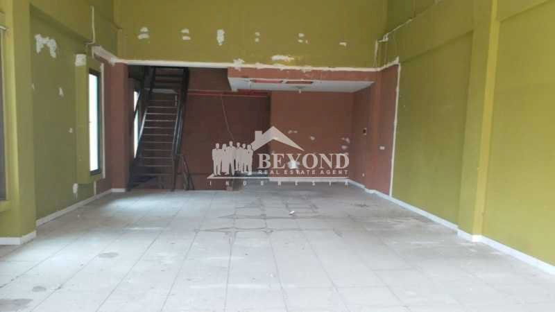 USAHA TERBAIK HARUS MILIKI RUKO 3 LANTAI DI SETRASARI PLAZA,BANDUNG