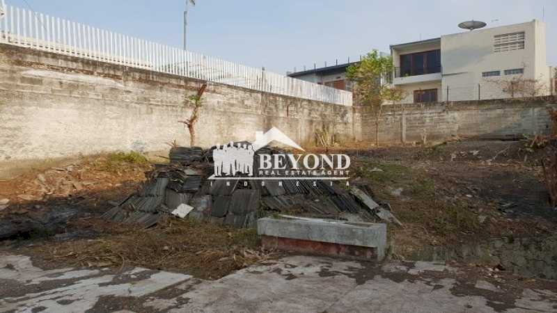 KAVLING BIKIN UNTUNG COCOK JADI INVESTASI DI AREA SETIABUDI, BANDUNG