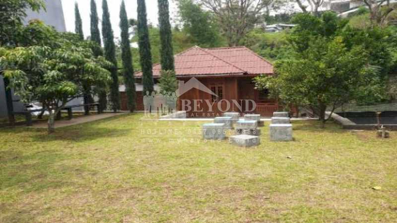 HARGA MAKIN NAIK! MILIKI TANAH LUAS DI SERSAN BAJURI-SETIABUDI,BANDUNG