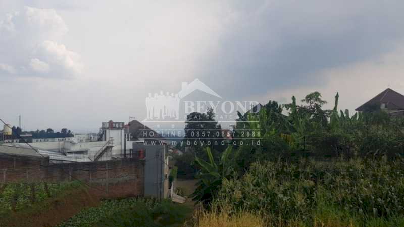 PASTIKAN JADI MILIK ANDA ! KAVLING DI SETIABUDI REGENCY,BANDUNG