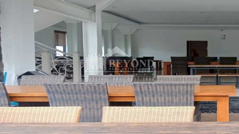 UDAH BISNIS AJA ! SOLUSI TERBAIK RUANG USAHANYA DI SETIABUDI, BANDUNG