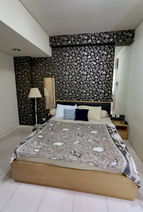 LISTING KANTOR APARTEMEN TAMAN SARI SUDIRMAN