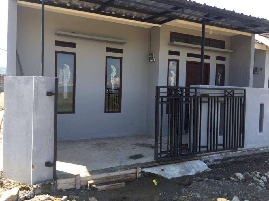 rumah nyaman untuk keluarga anda