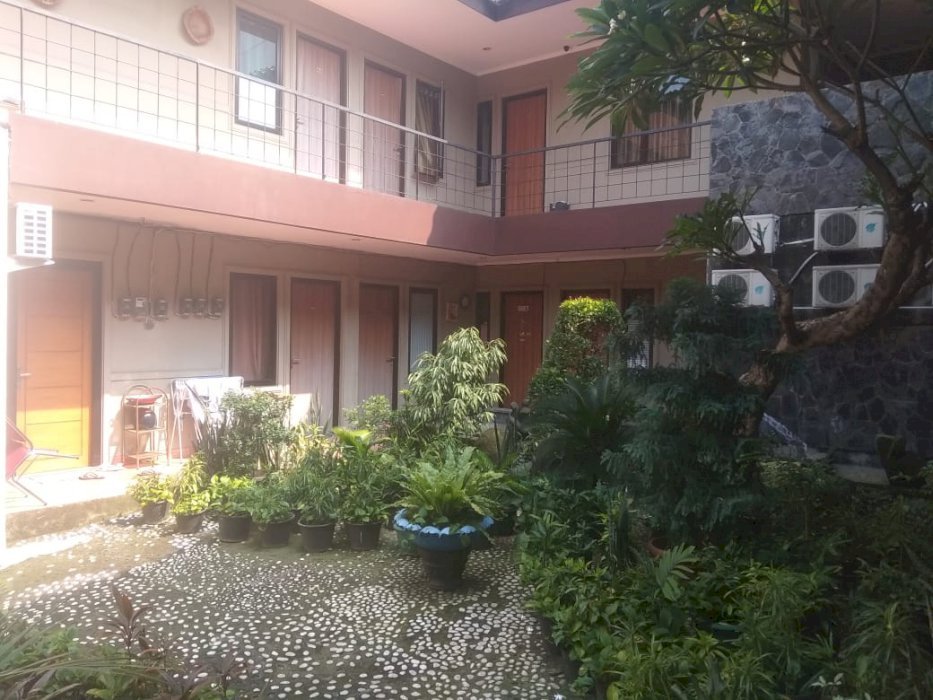 kost graha pena kebayoran lama