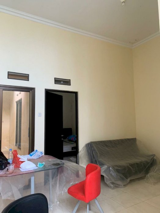 Rumah Dijual di Villa Puncak Tidar Malang 3