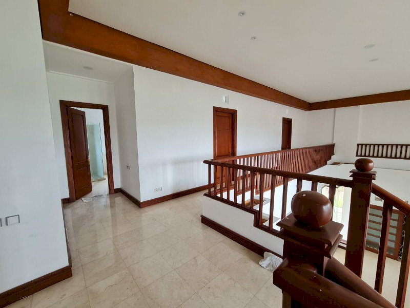 Rumah Dijual di Villa Puncak Tidar Malang 4