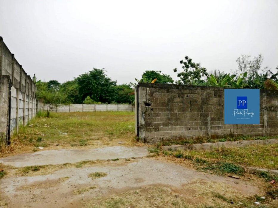 DIJUAL KAVLING TERMURAH TAMAN KEBON JERUK INTERCON,JAKARTA BARAT