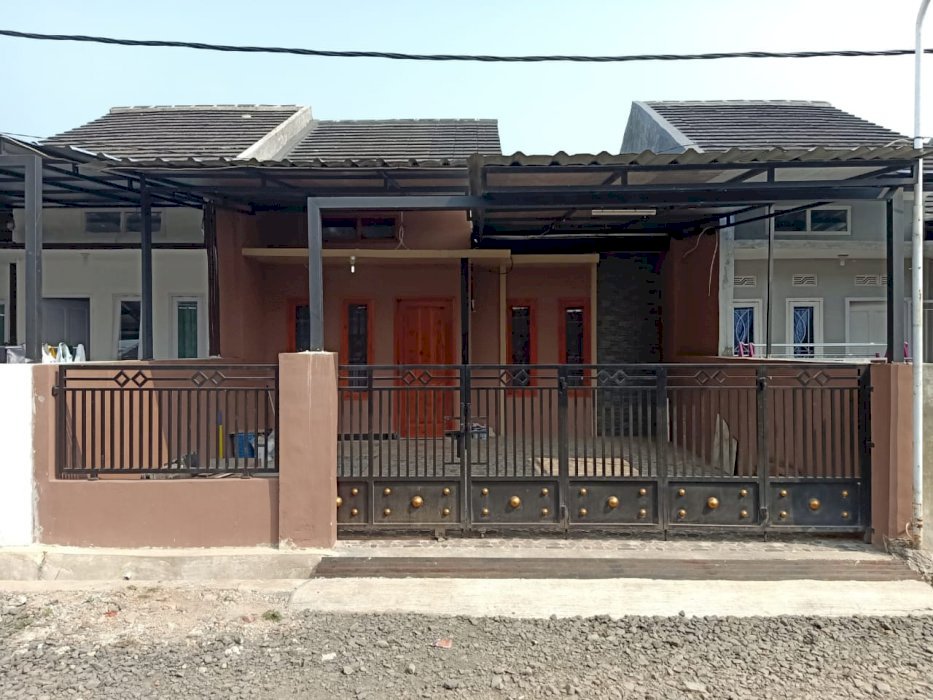 Hemat 25 juta kalo beli rumah di Bumi Ketapang Residence